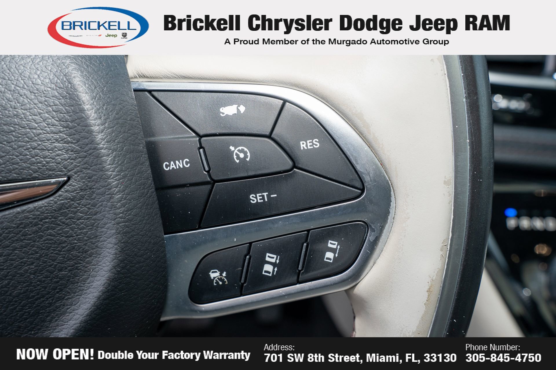 Used 2019 Chrysler Pacifica Limited w/ Advanced Safetytec Group FWD image 36