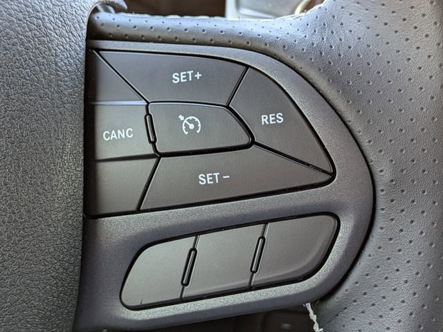 Used 2025 Dodge Durango SRT Hellcat w/ Black Package AWD/4WD image 31