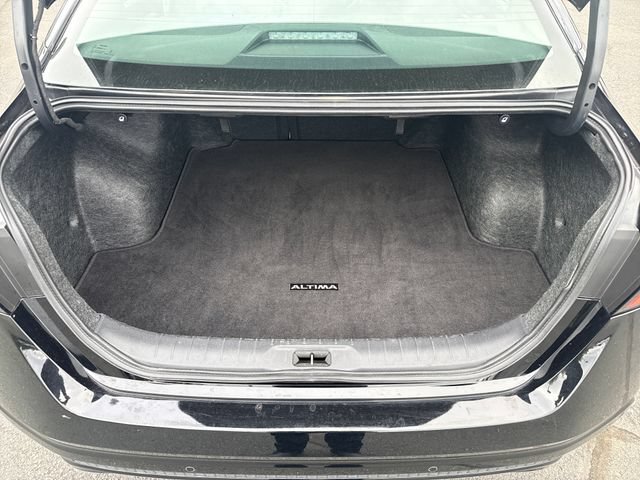 Used 2025 Nissan Altima 2.5 SR AWD/4WD image 13