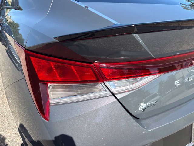 Used 2026 Hyundai Elantra Sport FWD image 35