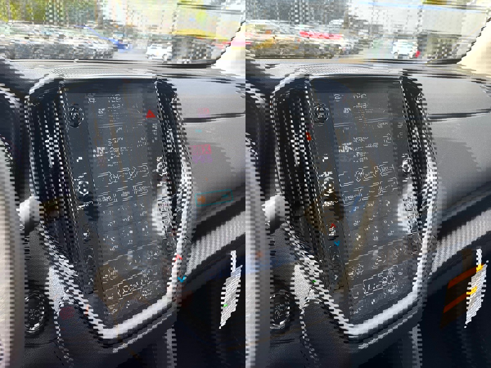 New 2026 Subaru Ascent Premium image 22