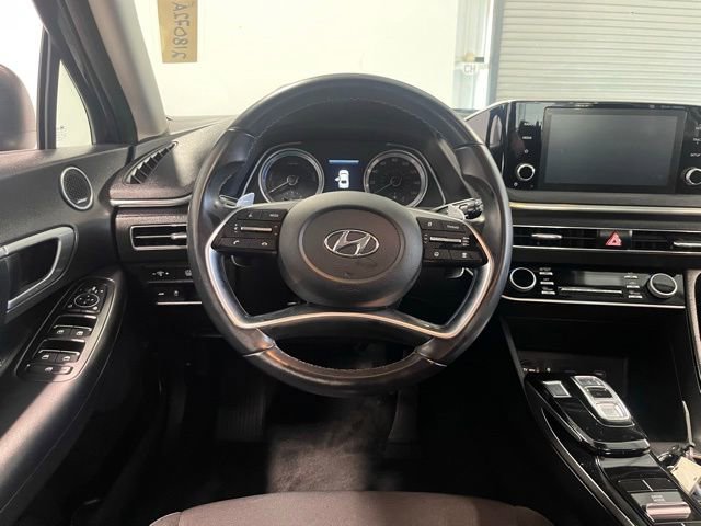 Used 2022 Hyundai Sonata SEL image 21