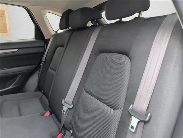 Used 2021 MAZDA CX-5 Sport FWD image 23
