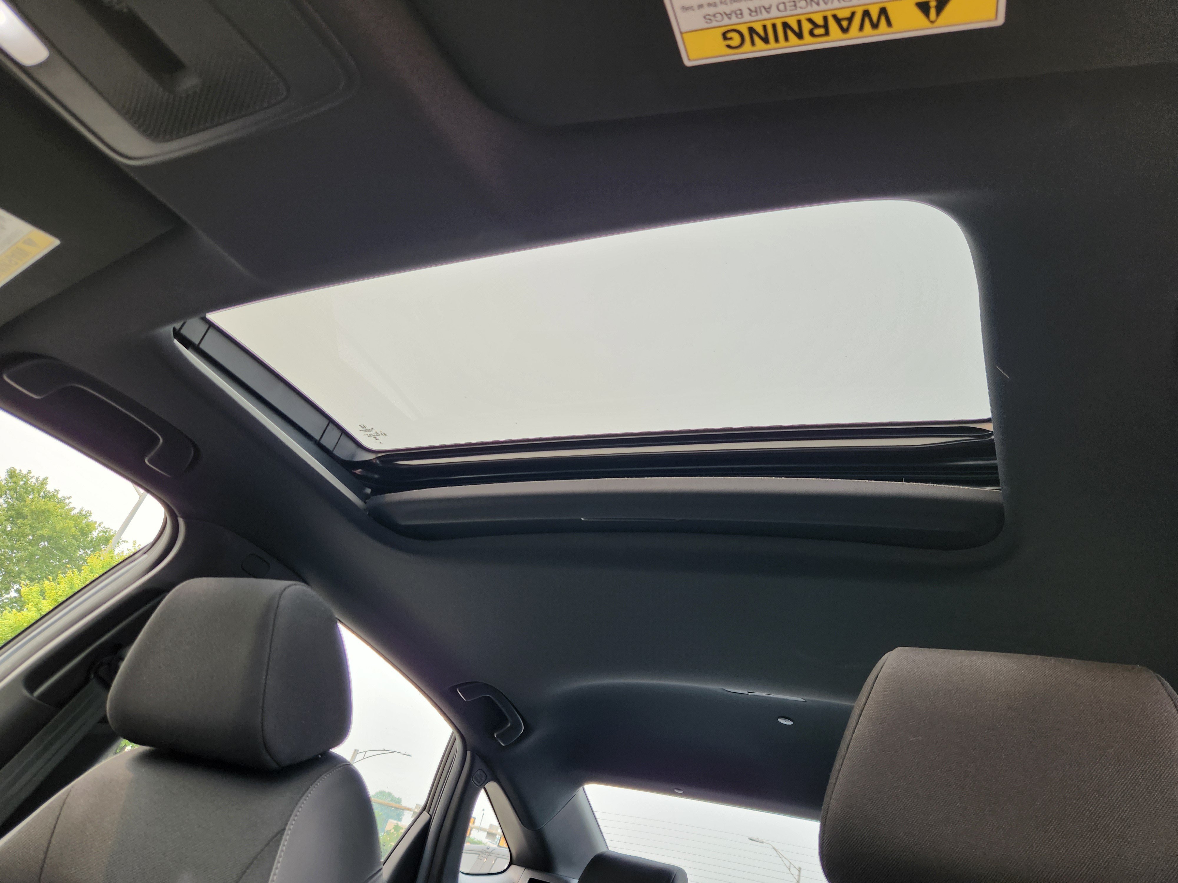 Certified 2026 Honda Civic Sport image 15