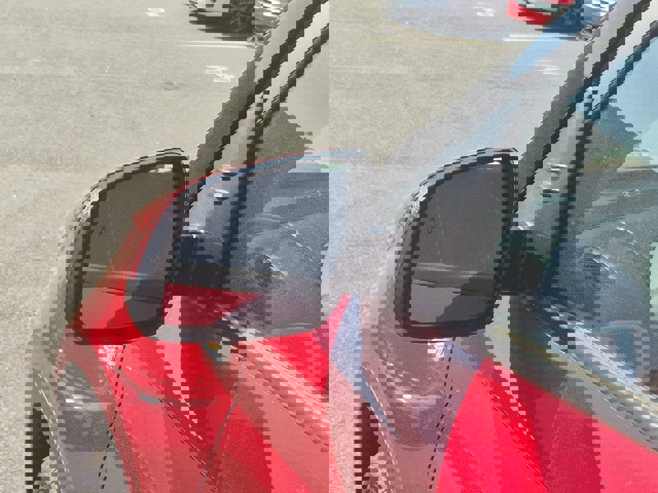 New 2025 Hyundai Venue Limited image 4