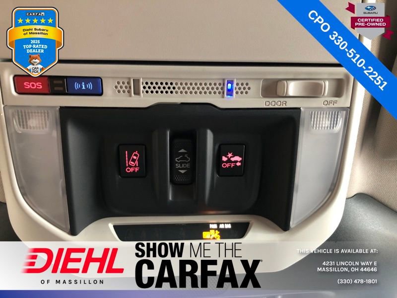 Used 2023 Subaru Forester Touring w/ Popular Package #2 image 31