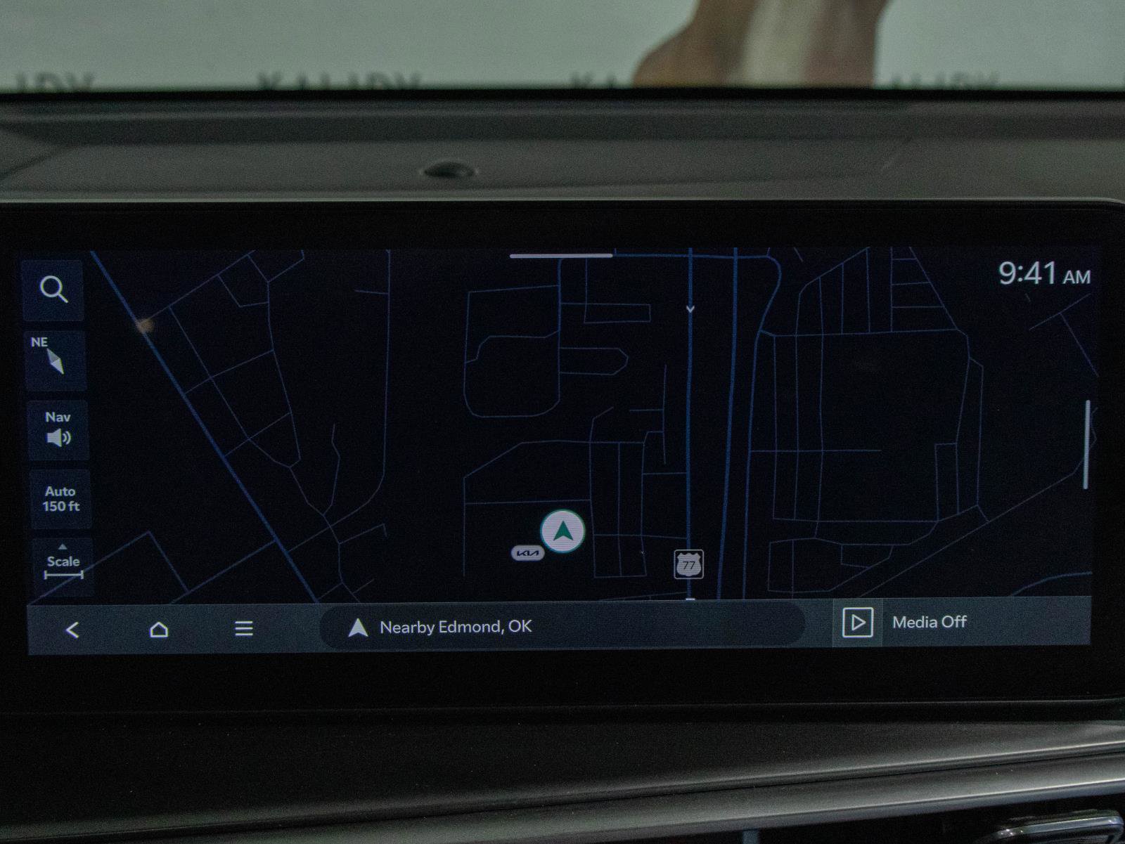 Used 2025 Kia Sorento S w/ Panoramic Sunroof Package FWD image 5