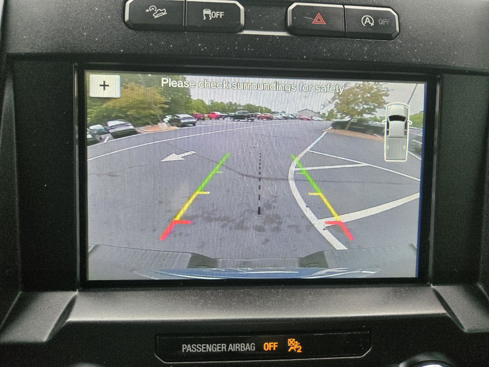 Used 2018 Ford F150 XLT w/ Equipment Group 302A Luxury AWD/4WD image 19