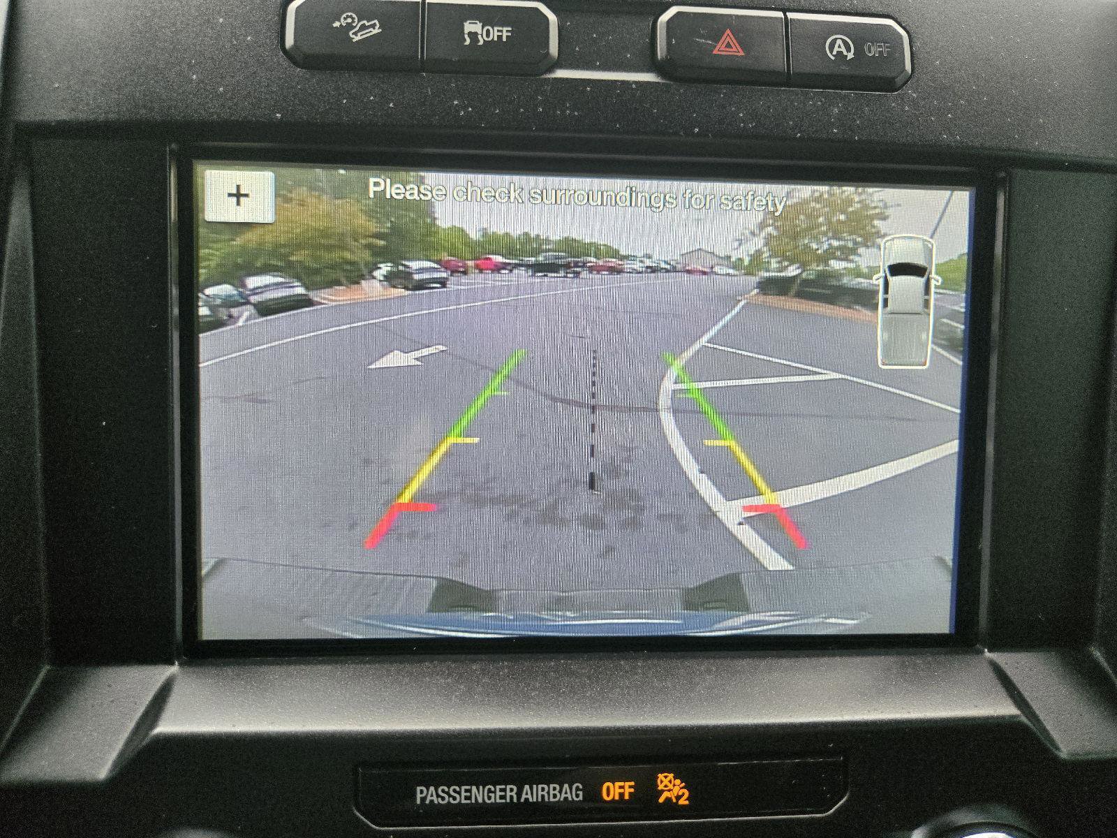 Used 2018 Ford F150 XLT w/ Equipment Group 302A Luxury AWD/4WD image 19