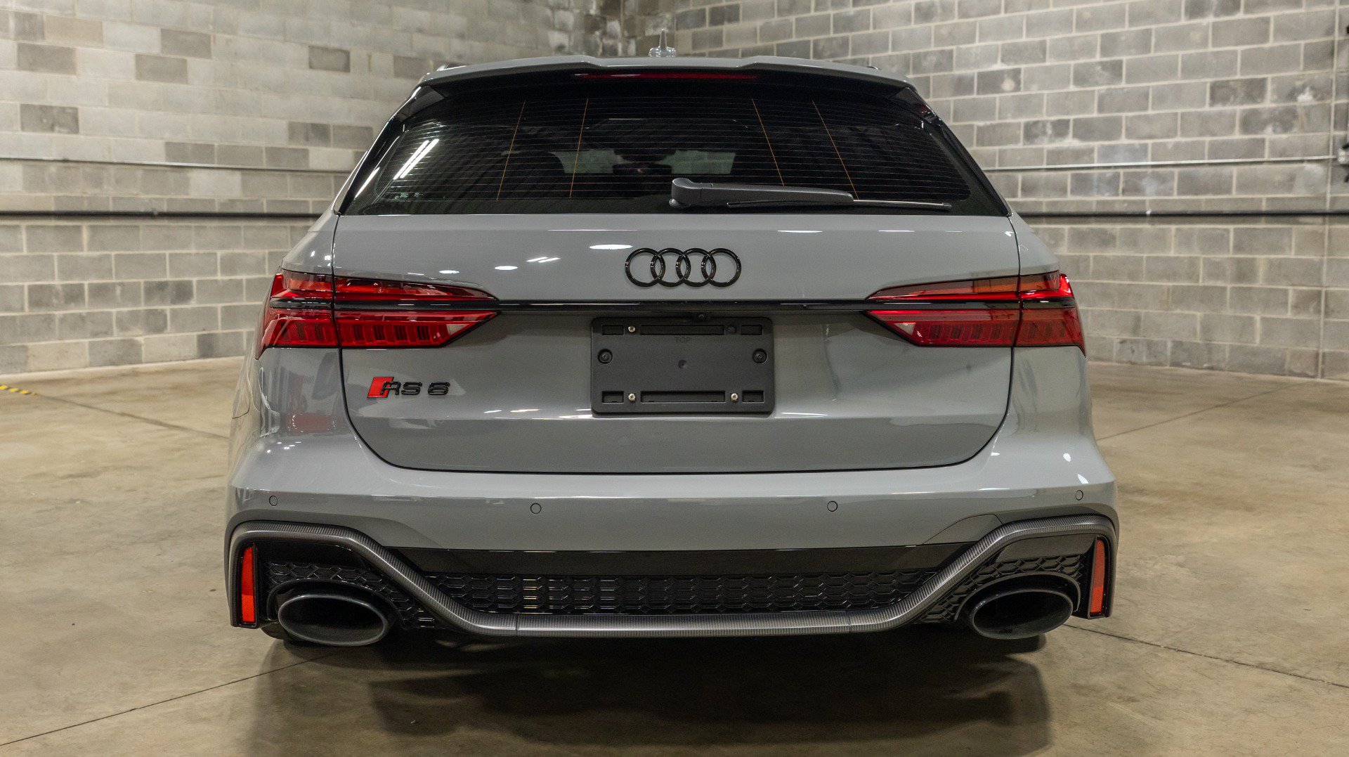 Used 2024 Audi RS 6 performance AWD/4WD image 23