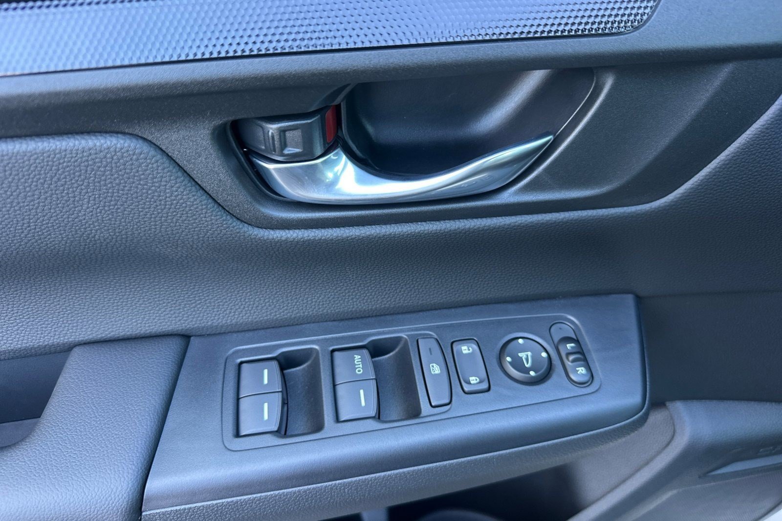 New 2026 Honda CR-V LX image 27