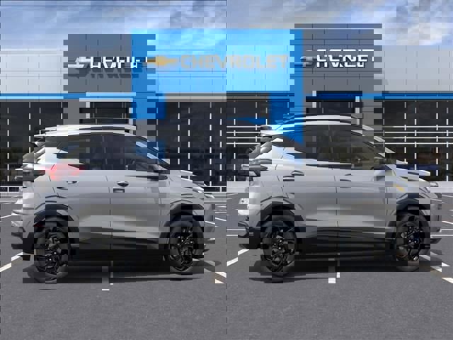 New 2027 Chevrolet Bolt RS image 5