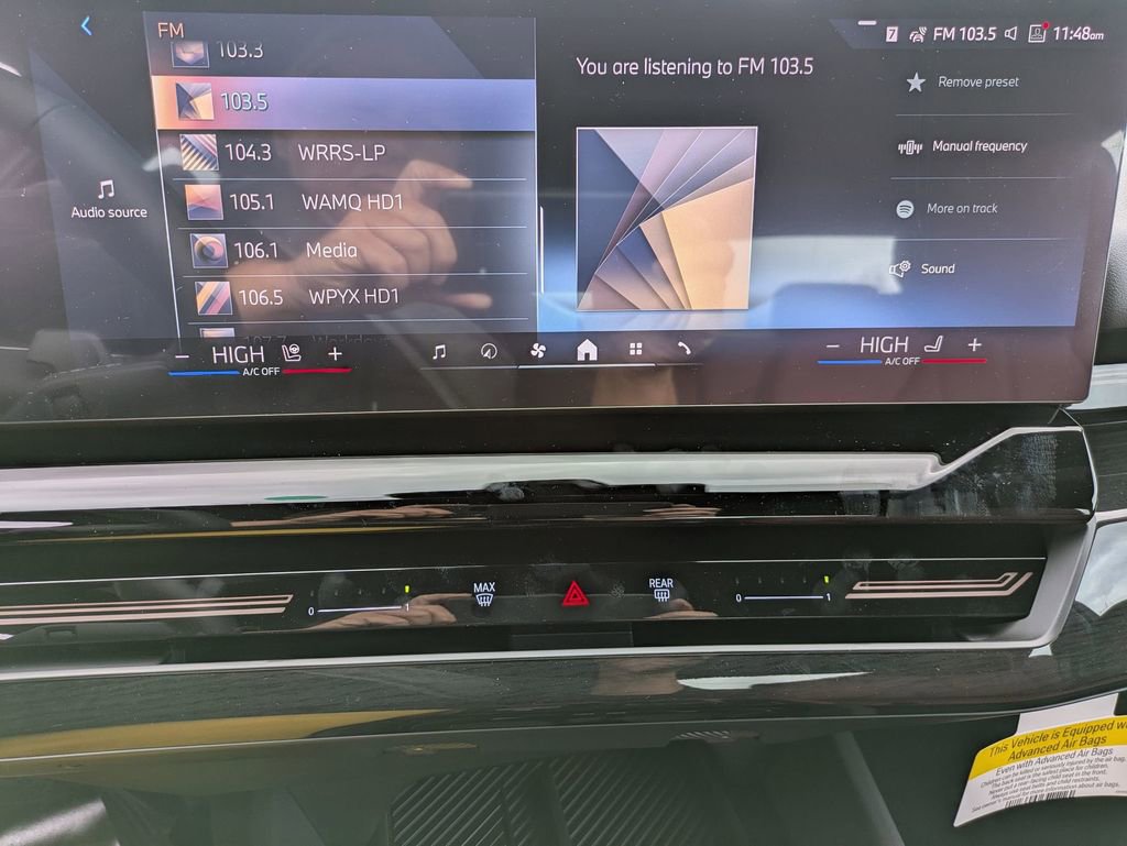 New 2026 BMW 530i xDrive image 22