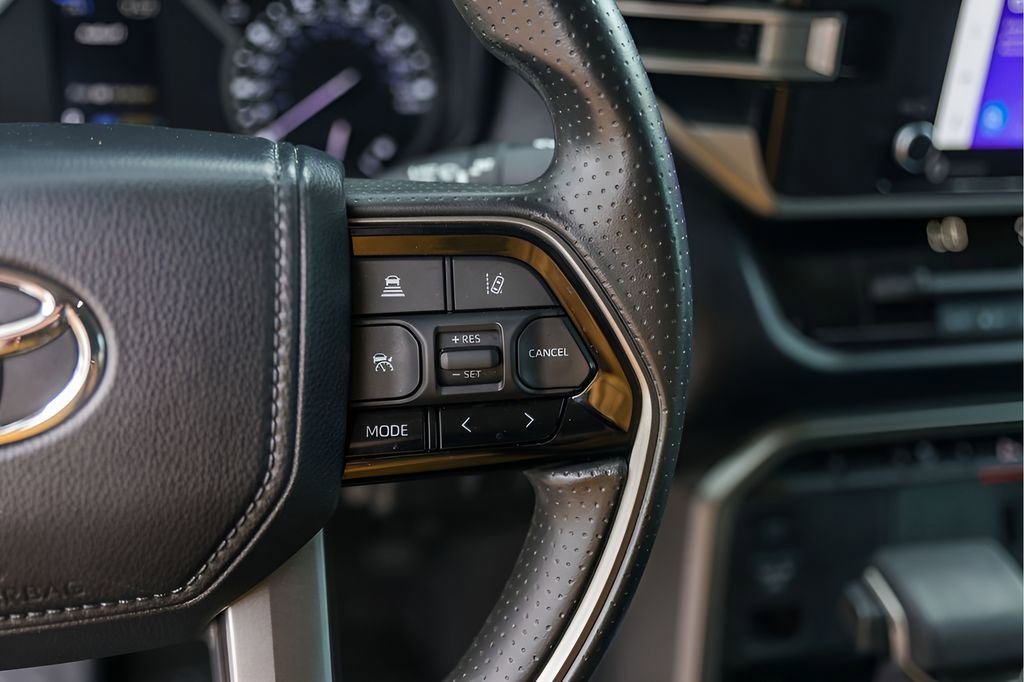 Used 2023 Toyota Tundra SR5 w/ SR5 Convenience Package image 16