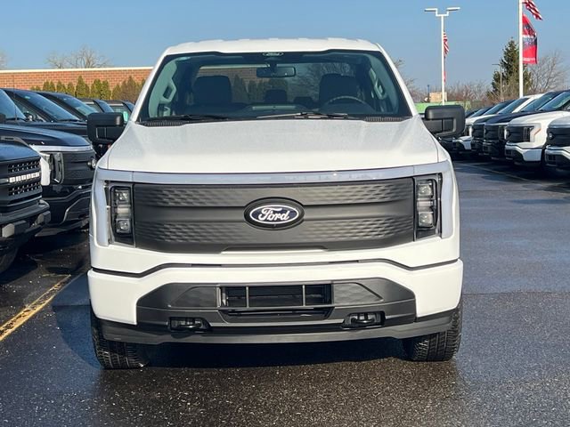 New 2025 Ford F150 Lightning XLT image 2
