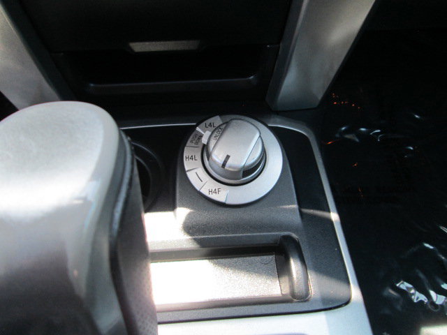 Used 2011 Toyota 4Runner Limited image 17