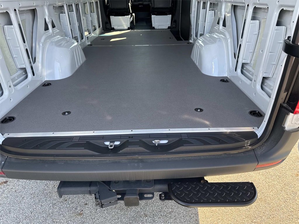New 2025 Mercedes-Benz Sprinter 2500 image 15