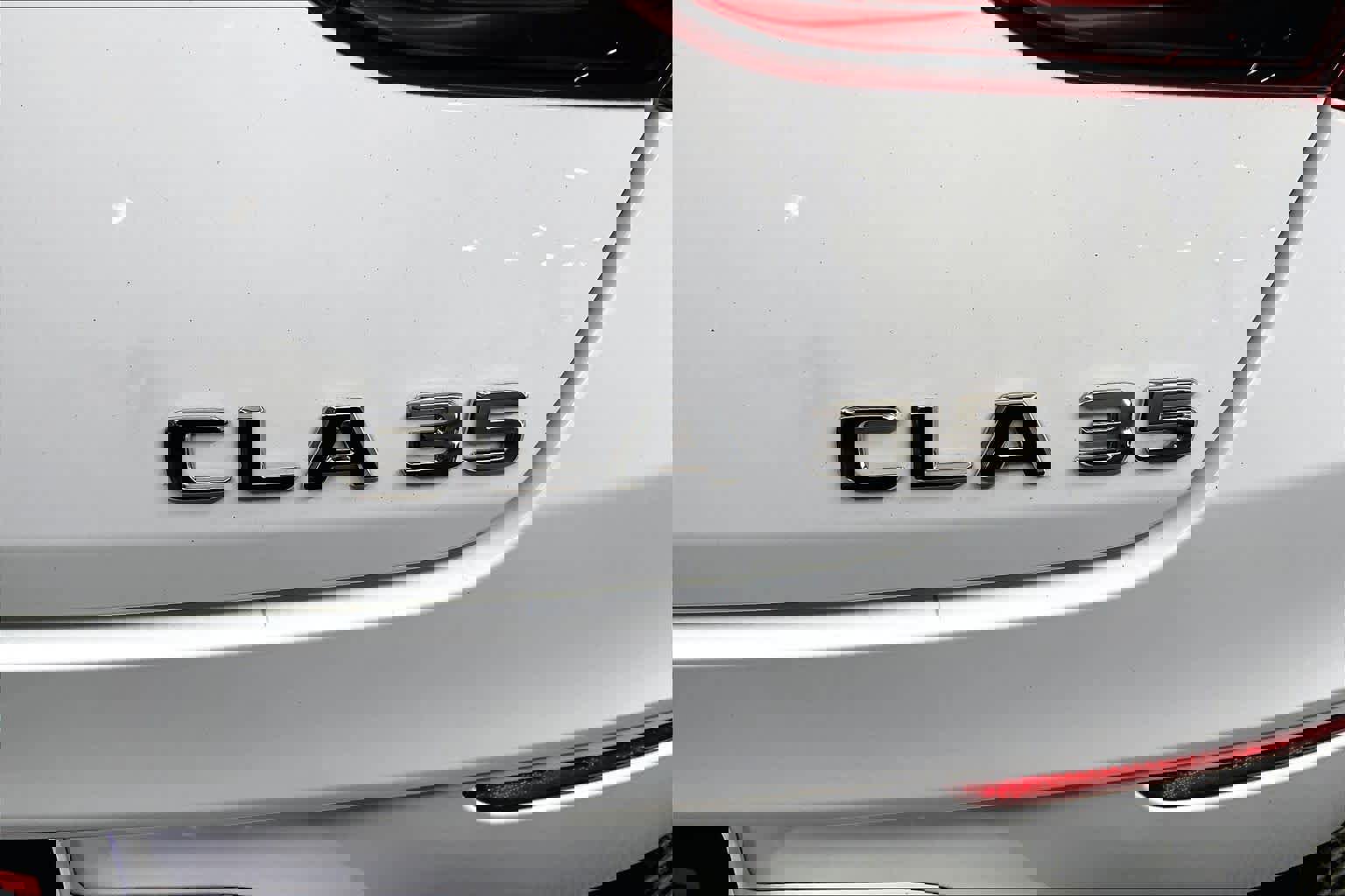 Used 2020 Mercedes-Benz CLA 35 AMG 4MATIC image 10