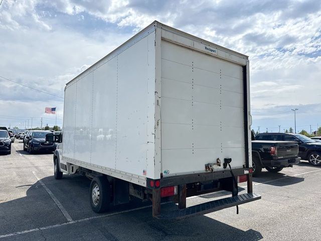 Used 2017 RAM ProMaster 3500 FWD image 3