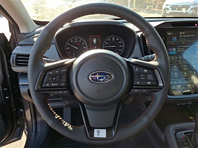 New 2026 Subaru Crosstrek 2.5i Limited image 9