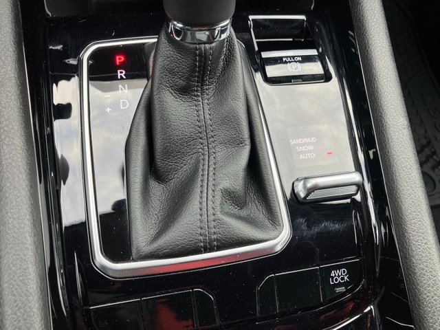 Used 2023 Jeep Compass Altitude w/ Convenience Group image 8