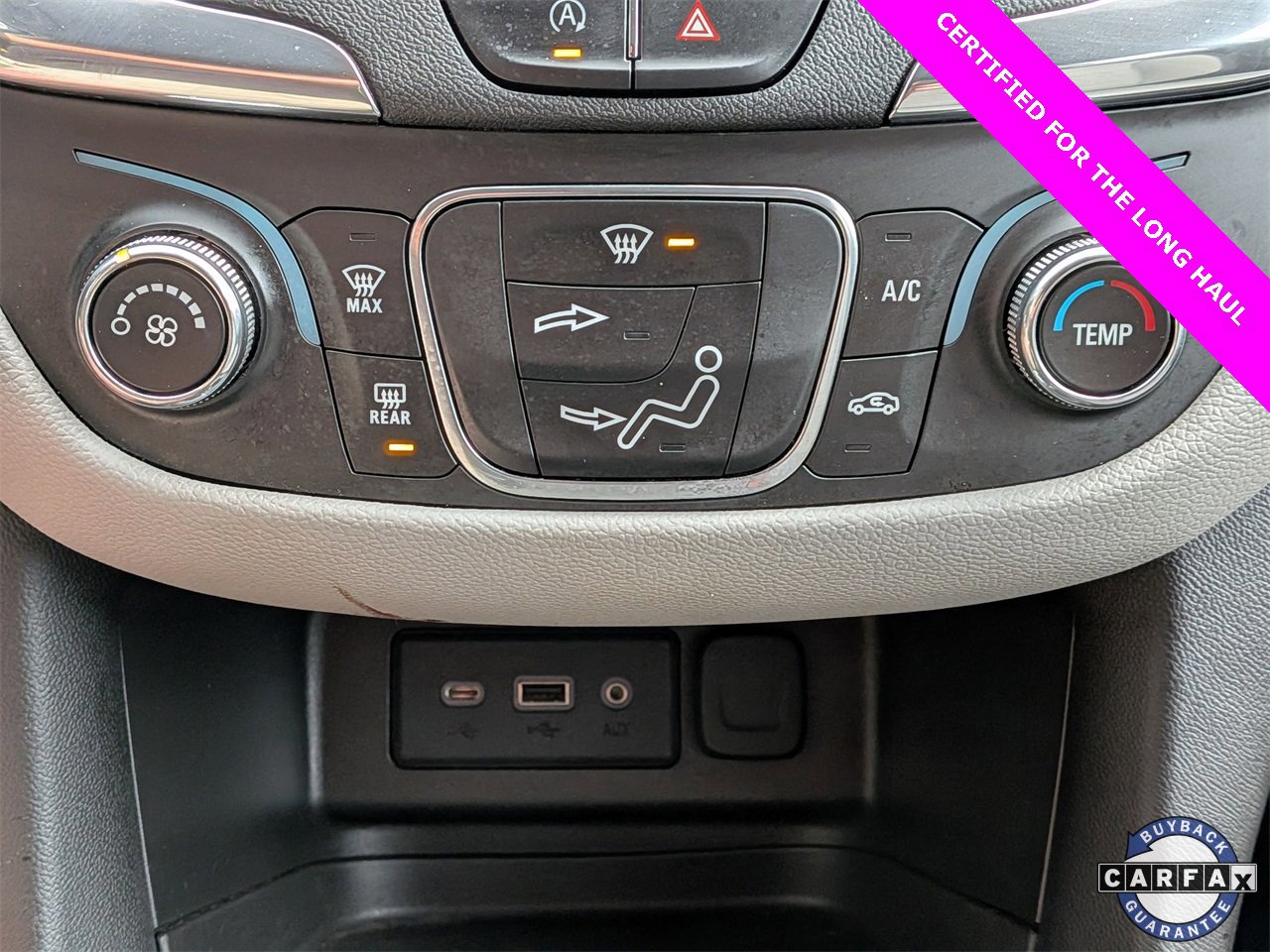 Certified 2023 Chevrolet Equinox LT image 17