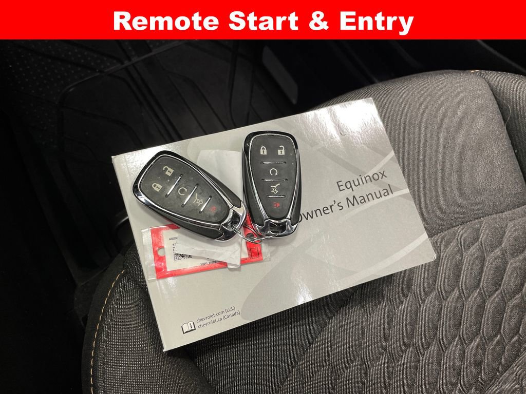 Used 2020 Chevrolet Equinox LT image 6