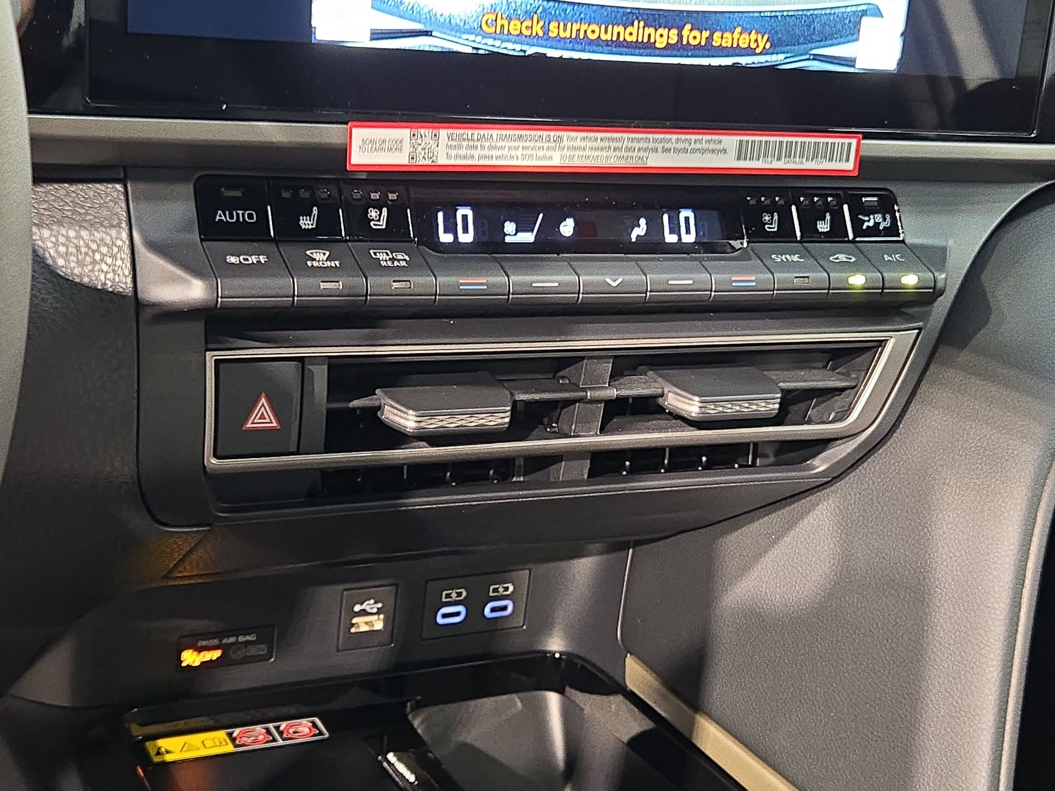 New 2026 Toyota Camry XSE w/ Premium Package FWD image 21