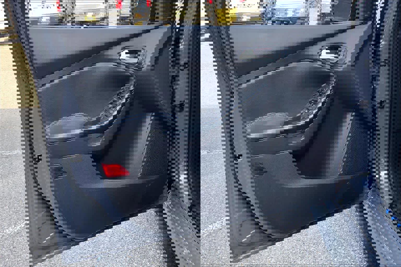 Used 2016 Ford Focus RS image 21