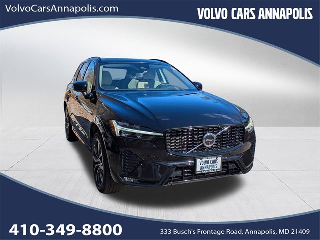 Certified 2023 Volvo XC60 B5 Plus w/ Climate Package