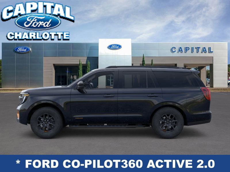New 2025 Ford Expedition Tremor image 3