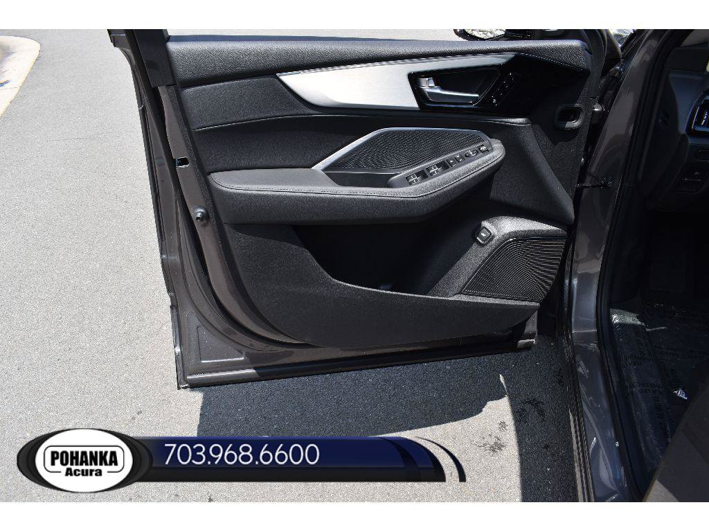 New 2026 Acura MDX FWD image 27
