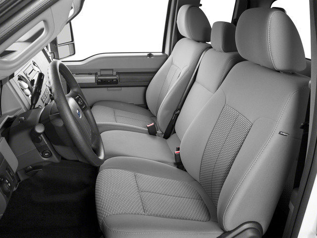 Used 2016 Ford F250 Lariat w/ Chrome Package image 11