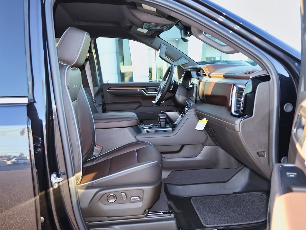 New 2026 GMC Sierra 1500 Denali image 27