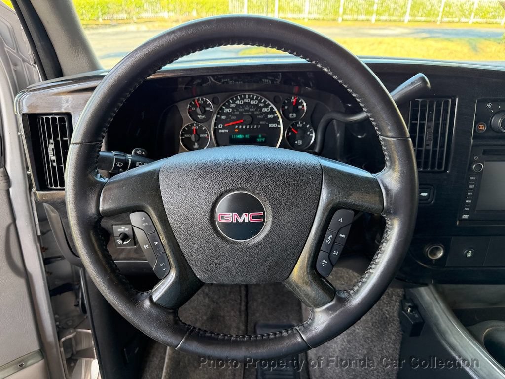 Used 2013 GMC Savana 1500 RWD image 39