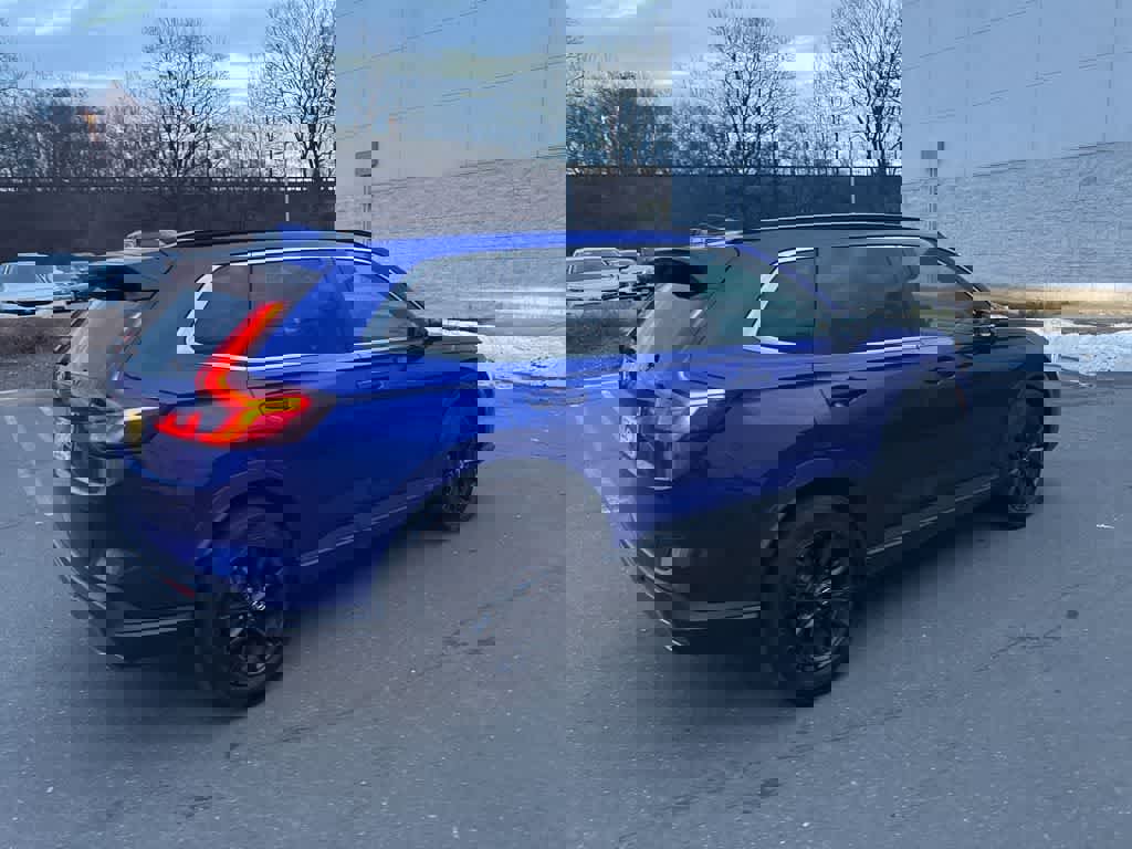 Certified 2023 Honda CR-V Sport image 15