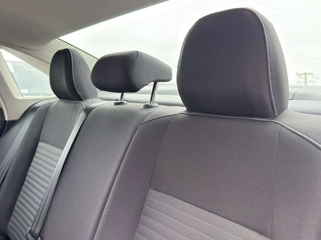 New 2026 Volkswagen Jetta S image 29