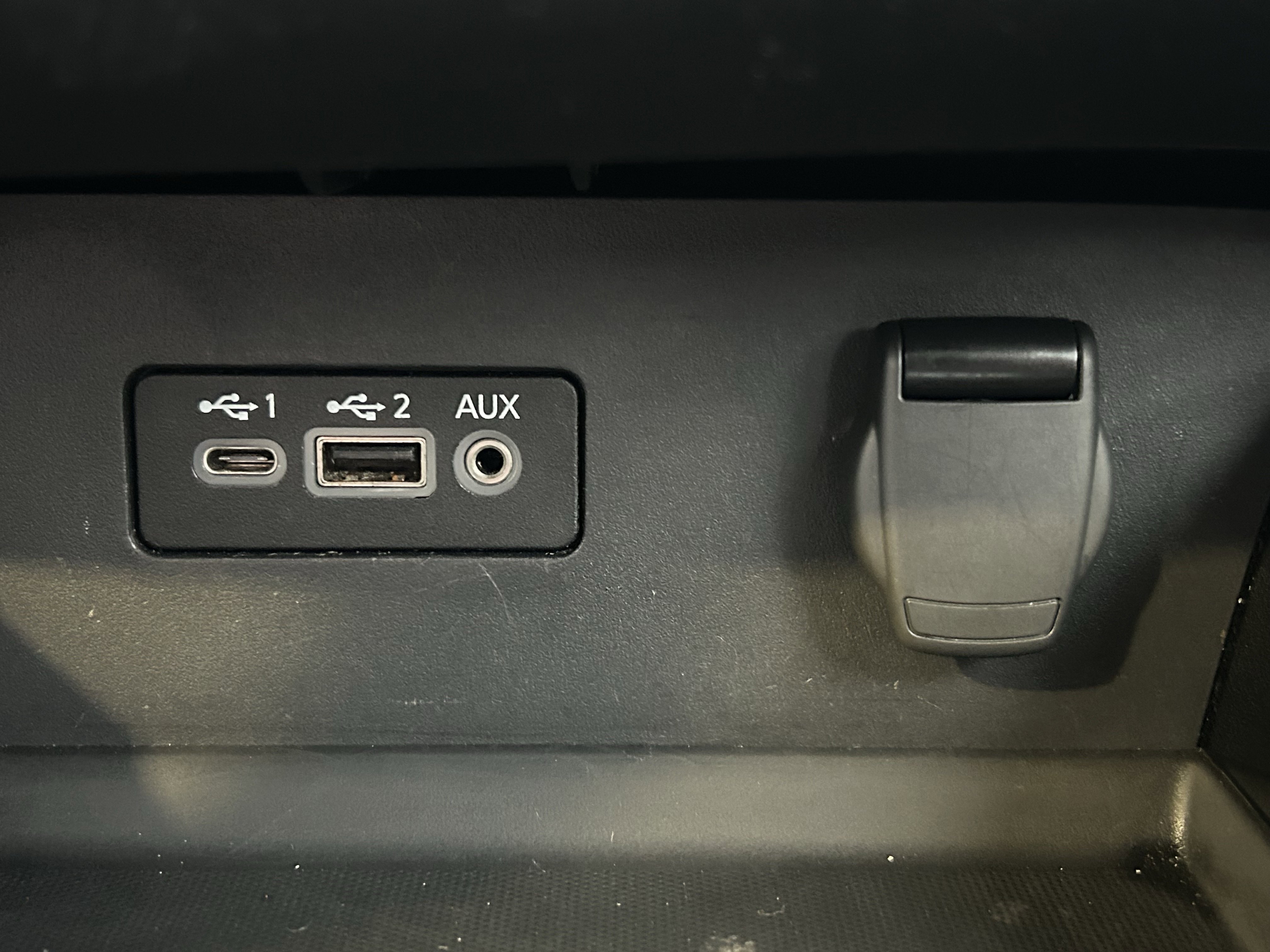 Used 2023 Nissan Altima 2.5 SR image 28