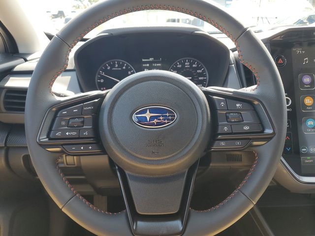 New 2025 Subaru Crosstrek 2.5i Limited image 23