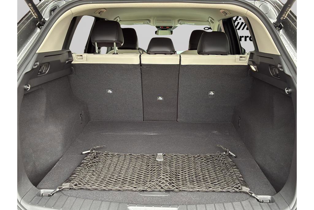 New 2026 MAZDA CX-5 Preferred AWD/4WD image 10