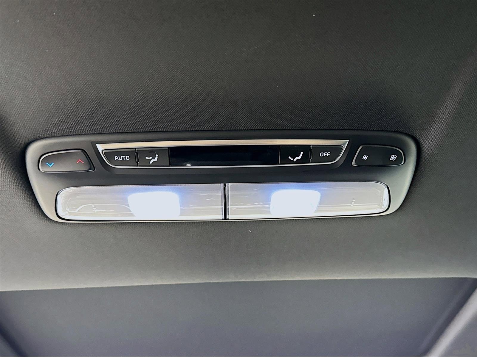 Certified 2024 Kia Telluride EX X-Line image 27