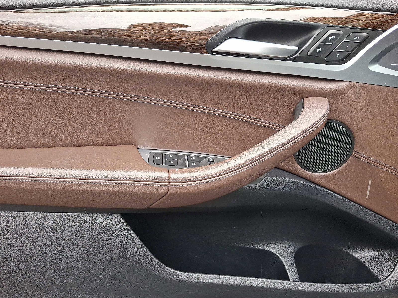 Used 2018 BMW X3 xDrive30i image 13