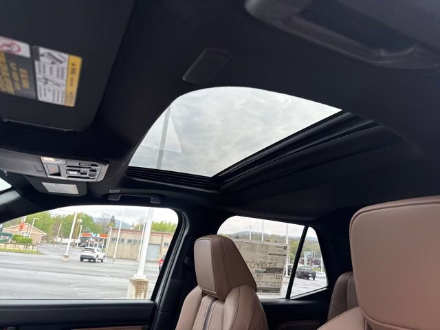 New 2026 Toyota 4Runner Limited AWD/4WD image 15