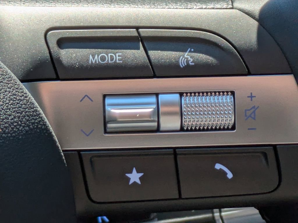 New 2026 Hyundai Kona Limited AWD/4WD image 30