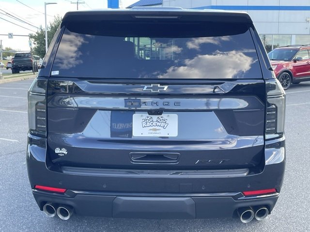 New 2026 Chevrolet Tahoe RST w/ RST Performance Edition image 6
