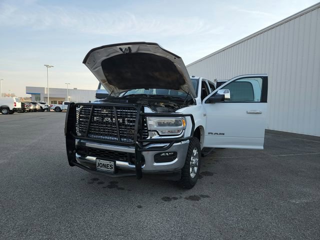Used 2022 RAM 2500 Laramie image 31