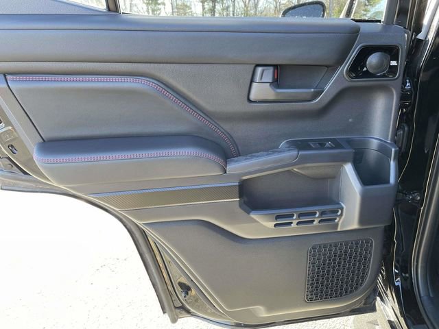 Used 2025 Toyota 4Runner TRD Pro image 16