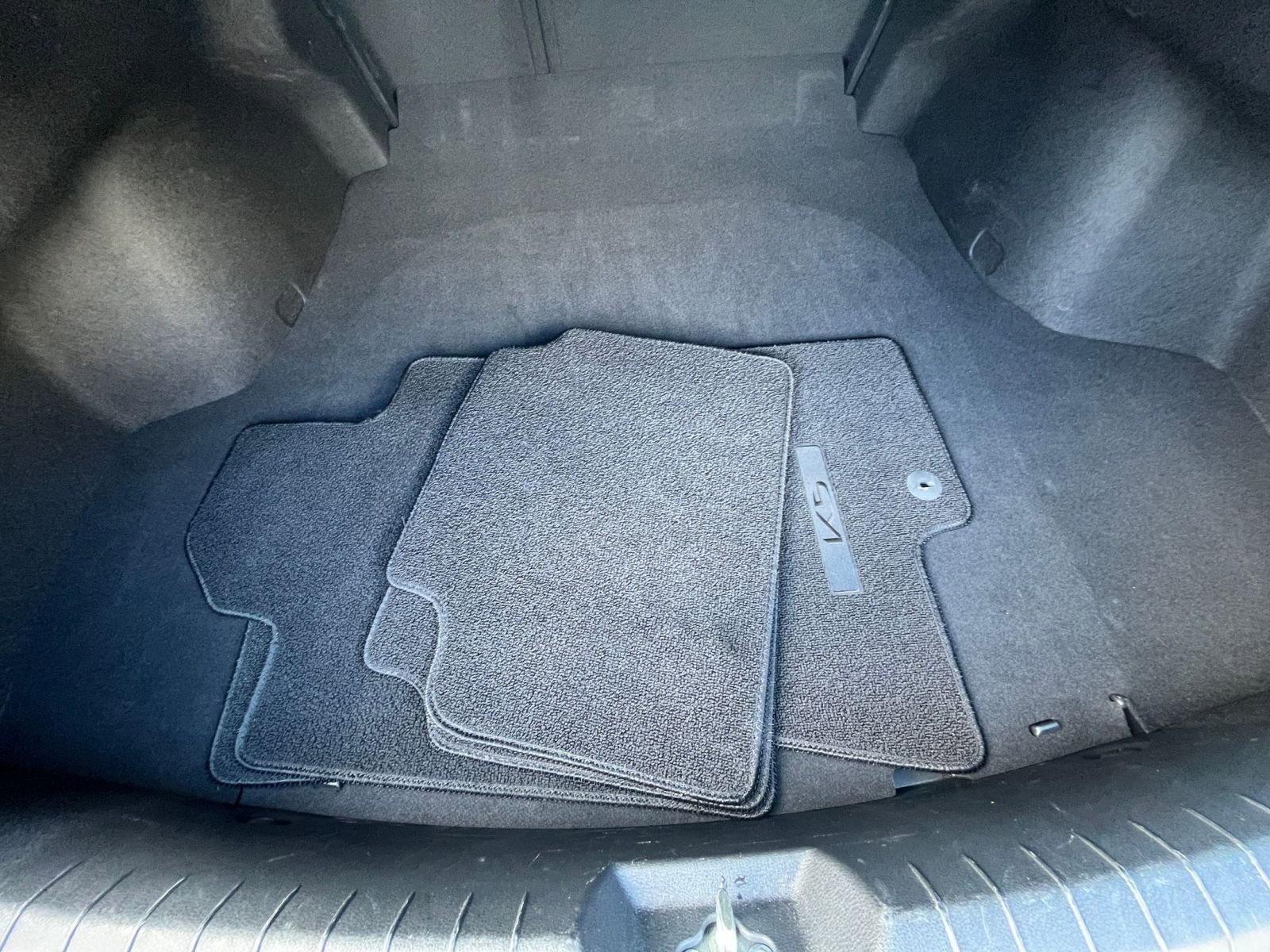 Used 2025 Kia K5 LXS image 32