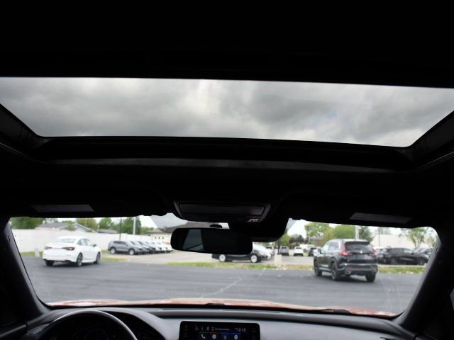 Used 2022 Honda Accord Sport image 21