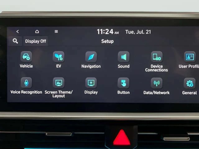 Used 2025 Hyundai Ioniq 6 SEL RWD image 50